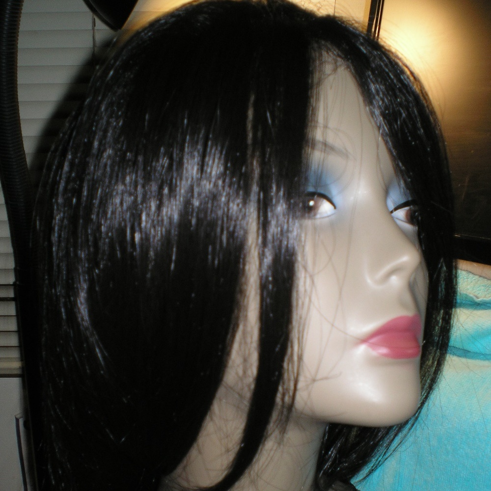 Magic Lace Wig ML02